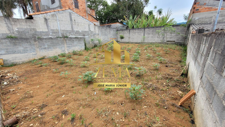 Imagem Terreno à Venda, 200 m² em Vila São Paulo - Mogi Das Cruzes