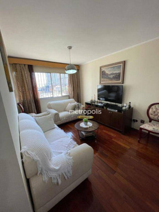 Imagem Apartamento com 2 Quartos à Venda, 90 m² em Vila Dom Pedro I - São Paulo