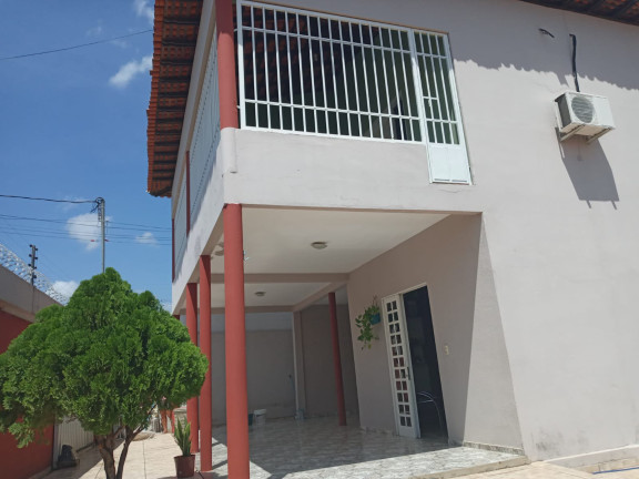 Imagem Casa com 5 Quartos à Venda, 300 m² em Lourival Parente - Teresina