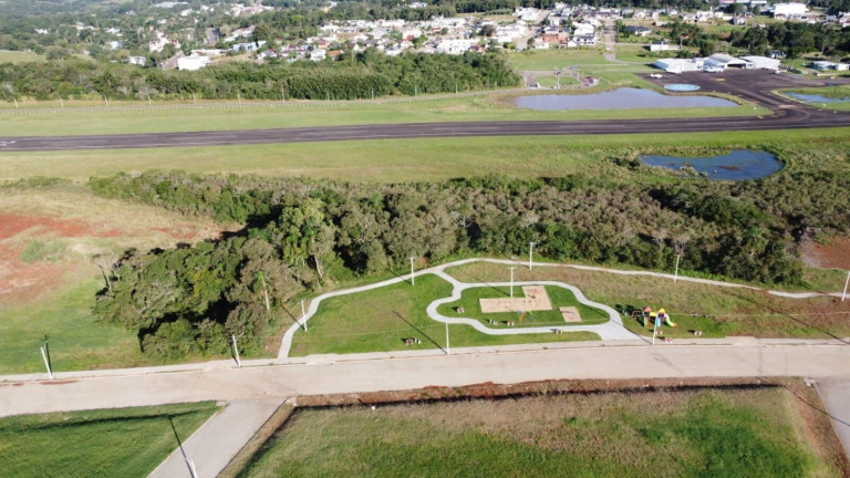 Imagem Terreno à Venda, 360 m² em Linha Santa Cruz - Santa Cruz Do Sul Imagem Terreno à Venda, 360 m² em Linha Santa Cruz - Santa Cruz Do Sul