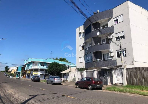 Imagem Apartamento com 2 Quartos à Venda, 65 m² em Primor - Sapucaia Do Sul