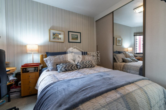 Imagem Apartamento com 1 Quarto à Venda, 45 m² em Sumarezinho - São Paulo