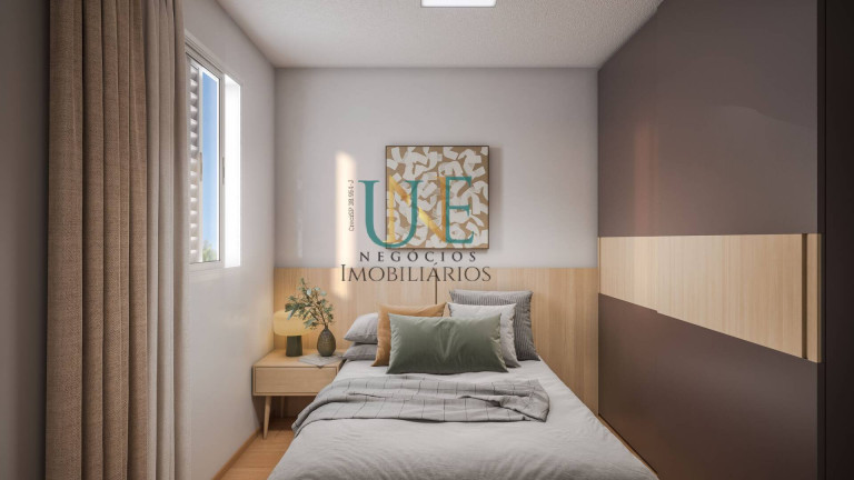 Foto do imóvel Apartamento à Venda,  em Fazenda São Quirino - Campinas