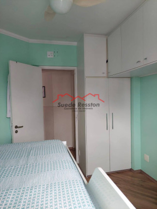 Imagem Apartamento com 3 Quartos à Venda, 72 m² em Jardim Marajoara - São Paulo Imagem Apartamento com 3 Quartos à Venda, 72 m² em Jardim Marajoara - São Paulo