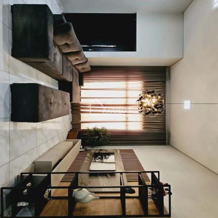 Imagem Imóvel com 3 Quartos à Venda, 150 m² em Parque Ibiti Reserva - Sorocaba