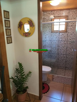Imagem Chácara com 2 Quartos à Venda, 3.000 m² em São Francisco Xavier - São José Dos Campos