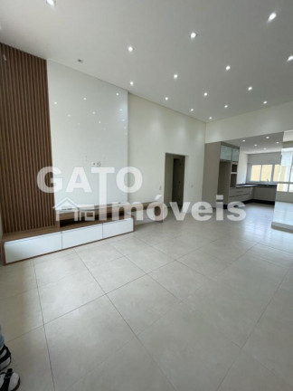 Casa com 3 Quartos à Venda, 209 m² em Portais (polvilho) - Cajamar