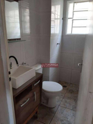 Imagem Casa com 2 Quartos à Venda, 41 m² em Vila Carmela I - Guarulhos