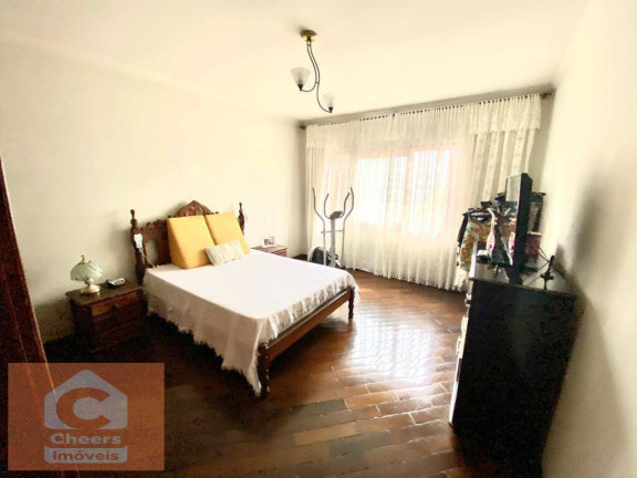 Imagem Sobrado com 3 Quartos à Venda, 180 m² em Vila Santa Catarina - São Paulo Imagem Sobrado com 3 Quartos à Venda, 180 m² em Vila Santa Catarina - São Paulo