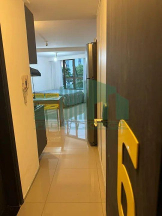 Imagem Apartamento com 1 Quarto à Venda, 30 m² em Piedade - Jaboatão Dos Guararapes