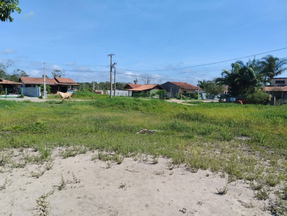 Imagem Terreno à Venda, 450 m² em Salinas - Balneário Barra Do Sul Imagem Terreno à Venda, 450 m² em Salinas - Balneário Barra Do Sul