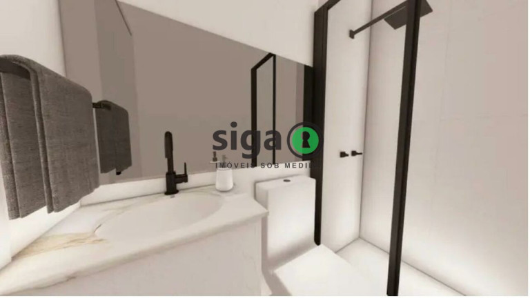 Imagem Apartamento com 2 Quartos à Venda, 94 m² em Vila Nova Conceição - São Paulo