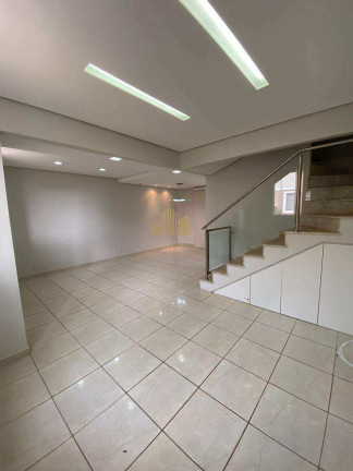 Imagem Casa de Condomínio com 3 Quartos à Venda, 101 m² em Parque Rural Fazenda Santa Cândida - Campinas Imagem Casa de Condomínio com 3 Quartos à Venda, 101 m² em Parque Rural Fazenda Santa Cândida - Campinas