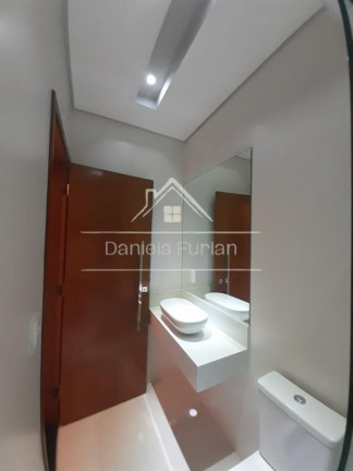 Imagem Casa de Condomínio com 4 Quartos à Venda, 395 m² em Condomínio Alphaville Nova Esplanada - Votorantim