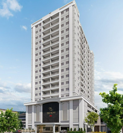 Apartamento com 2 Quartos à Venda, 65 m² em Floresta - São José