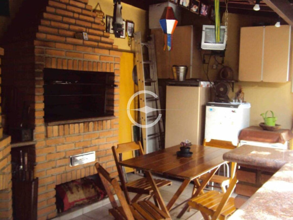 Casa com 3 Quartos à Venda, 160 m² em Brooklin Paulista - São Paulo
