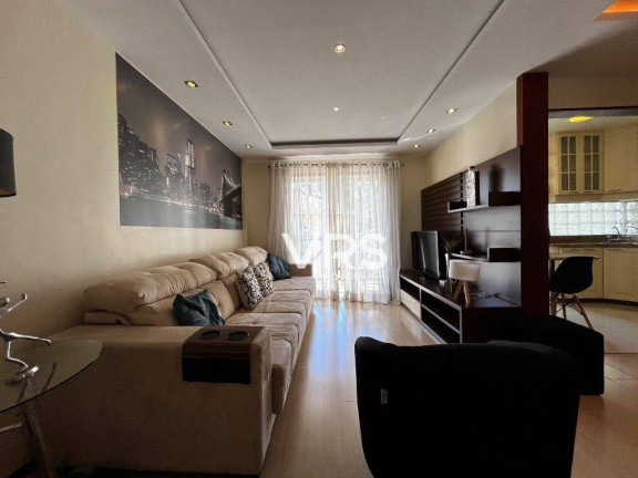 Imagem Apartamento com 2 Quartos à Venda, 80 m² em Bom Retiro - Teresópolis Imagem Apartamento com 2 Quartos à Venda, 80 m² em Bom Retiro - Teresópolis