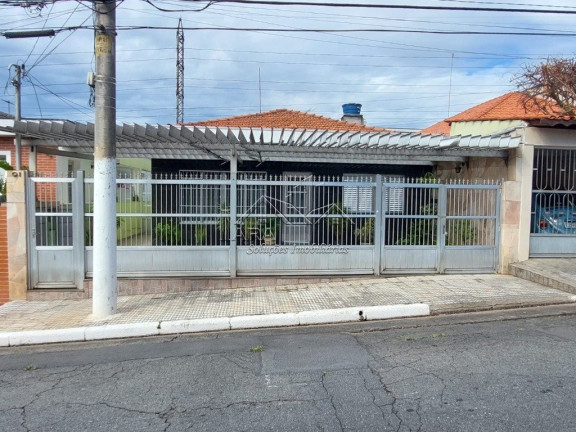 Casa com 2 Quartos à Venda, 250 m² em Vila Granada - São Paulo