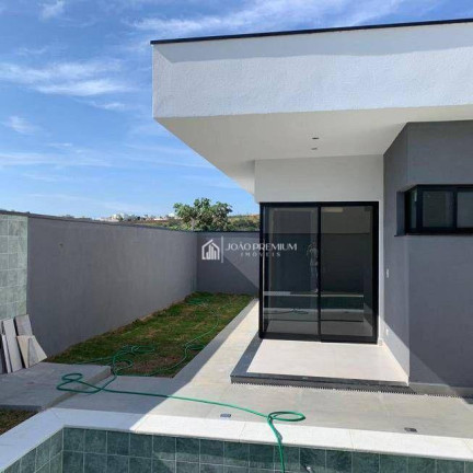 Imagem Casa com 3 Quartos à Venda, 235 m² em Condomínio Residencial Monaco - São José Dos Campos