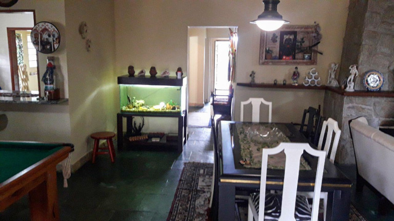 Imagem Casa com 4 Quartos à Venda, 183 m² em Parque Boa União - Teresópolis