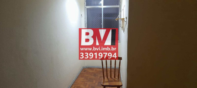 Imagem Apartamento com 2 Quartos à Venda, 54 m² em Vila Da Penha - Rio De Janeiro