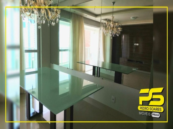 Imagem Apartamento com 4 Quartos à Venda, 175 m² em Altiplano Cabo Branco - João Pessoa Imagem Apartamento com 4 Quartos à Venda, 175 m² em Altiplano Cabo Branco - João Pessoa