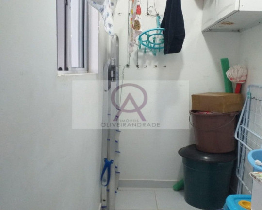 Imagem Imóvel com 3 Quartos à Venda, 72 m² em Piatã - Salvador