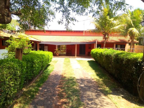 Chácara com 4 Quartos à Venda, 1.000 m² em Ribeirão Preto