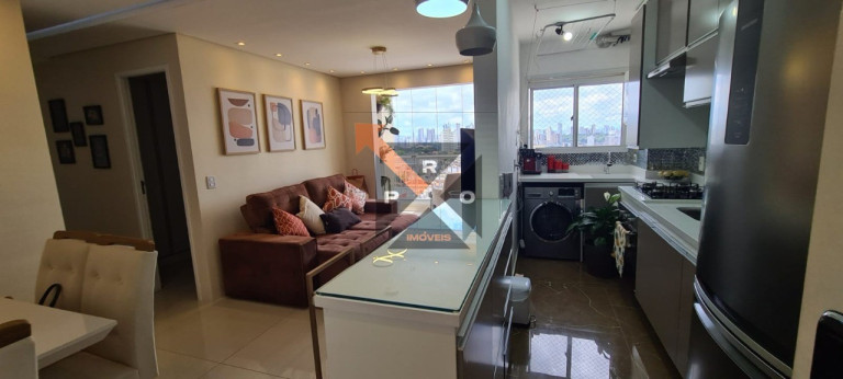 Imagem Imóvel com 3 Quartos à Venda, 65 m² em Vila Santa Clara - São Paulo Imagem Imóvel com 3 Quartos à Venda, 65 m² em Vila Santa Clara - São Paulo