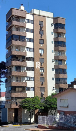 Imagem Apartamento com 3 Quartos à Venda, 172 m² em Nossa Senhora De Fátima - Santa Maria