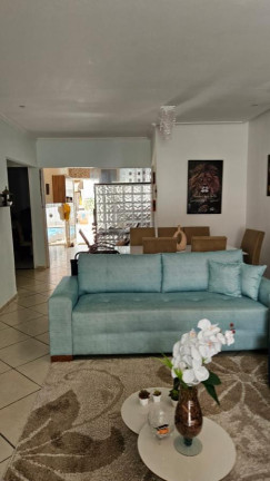 Imagem Casa de Condomínio com 3 Quartos à Venda, 270 m² em Campo Grande - Rio De Janeiro