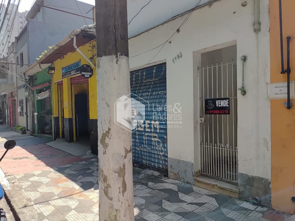 Casa com 3 Quartos à Venda, 125 m² em Cambuci - São Paulo