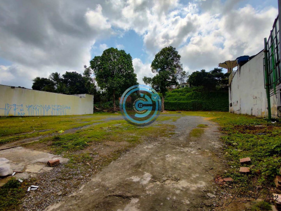 Imagem Terreno à Venda, 3.800 m² em Centro - Abreu E Lima