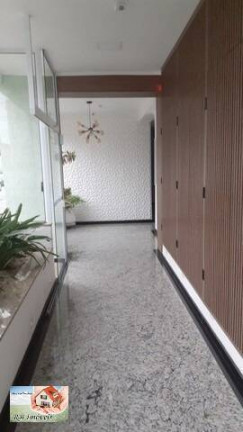 Imagem Apartamento com 3 Quartos à Venda, 110 m² em Vila Scarpelli - Santo André