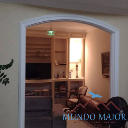 Imagem Casa com 3 Quartos à Venda, 360 m² em Sao Lourenço -mg - São Lourenço