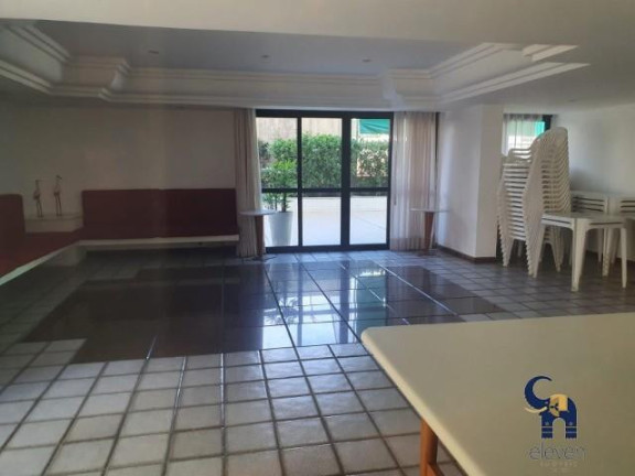 Imagem Apartamento com 3 Quartos à Venda, 194 m² em Chame-chame - Salvador
