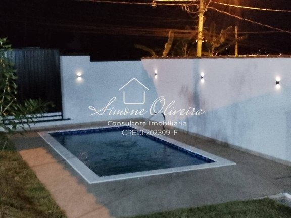 Imagem Casa com 2 Quartos à Venda, 321 m² em Barreiro - Taubaté