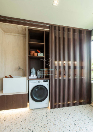Imagem Apartamento com 2 Quartos à Venda, 69 m² em Campo Belo - São Paulo Imagem Apartamento com 2 Quartos à Venda, 69 m² em Campo Belo - São Paulo