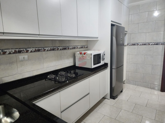 Imagem Casa com 2 Quartos à Venda, 82 m² em Parque Da Fonte - São José Dos Pinhais