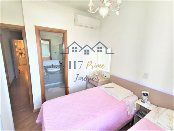 Imagem Apartamento com 4 Quartos à Venda, 122 m² em Jardim Bonfiglioli - Jundiaí