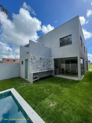Imagem Imóvel com 4 Quartos à Venda, 220 m² em Catu De Abrantes (abrantes) - Camaçari Imagem Imóvel com 4 Quartos à Venda, 220 m² em Catu De Abrantes (abrantes) - Camaçari