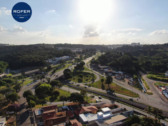 Imagem Apartamento com 2 Quartos à Venda, 64 m² em Santa Cruz - Valinhos