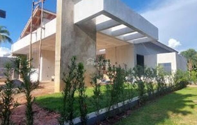 Imagem Casa de Condomínio com 4 Quartos à Venda, 402 m² em Parque Reserva Fazenda Imperial - Sorocaba
