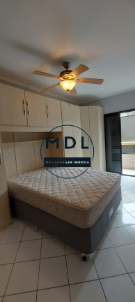Imagem Apartamento com 3 Quartos à Venda, 102 m² em Cidade Ocian - Praia Grande