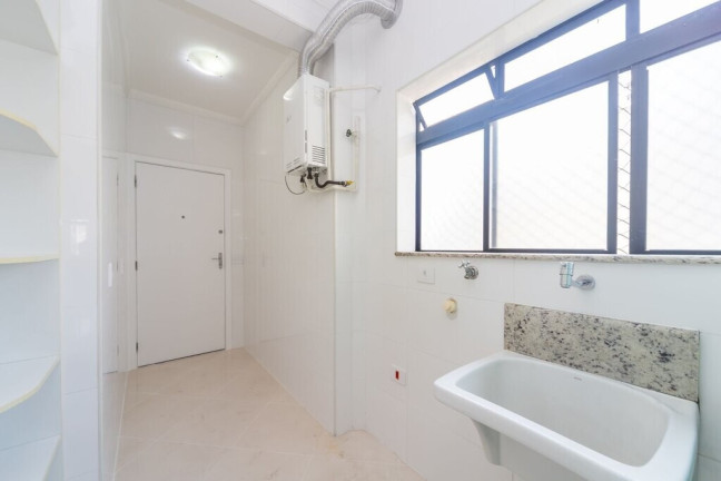 Imagem Apartamento com 3 Quartos à Venda, 120 m² em Perdizes - São Paulo