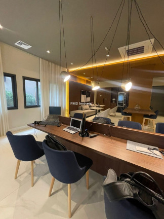 Imagem Imóvel com 1 Quarto à Venda, 30 m² em Moema - São Paulo