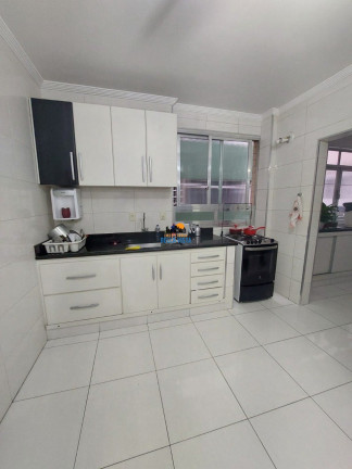 Imagem Apartamento com 3 Quartos à Venda,  em Centro - São Vicente