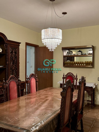 Imagem Apartamento com 4 Quartos à Venda, 135 m² em Enseada - Guarujá