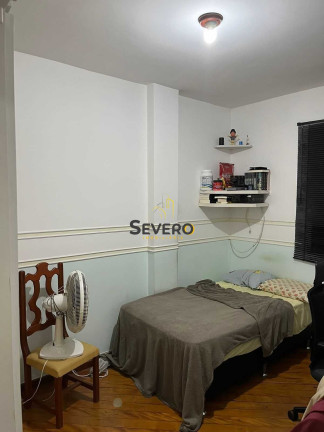 Imagem Apartamento com 2 Quartos à Venda, 75 m² em Ingá - Niterói