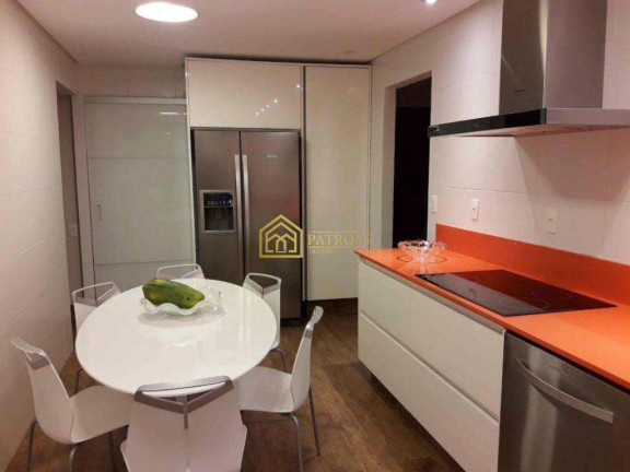 Imagem Apartamento com 3 Quartos à Venda, 244 m² em Nova Petrópolis - São Bernardo Do Campo Imagem Apartamento com 3 Quartos à Venda, 244 m² em Nova Petrópolis - São Bernardo Do Campo